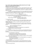 Tài liệu Tái Sản Xuất xã hội có những nội dung gì? pptx