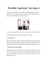 Tài liệu Tìm kiếm 