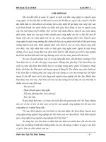 Tài liệu Chuyển giao công nghệ trong ngành công nghiệp sản xuất ôtô ppt