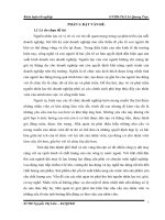 Nghiên cứu về động cơ làm việc của nhân viên tại công ty cổ phần đầu tư dệt may thiên an phát 