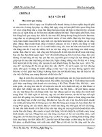 Lập trình web bằng java sever page 