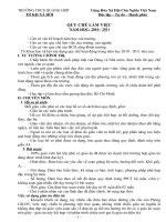 Bài soạn TRICH YEU KE HOACH TO XA HOI 2010-2011