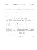 Tài liệu Further Econometrics pdf