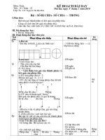 Gián án Toan - hay - lop 2