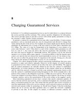 Tài liệu Pricing communication networks P8 doc