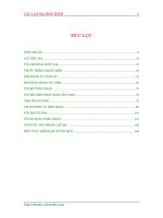 Tài liệu các lạt ma hoá thân doc