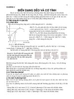 Tài liệu Vật liệu học_Chương 2 pdf
