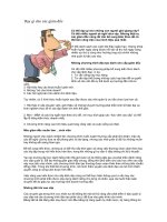 Tài liệu Dạy gì cho các giám đốc pdf