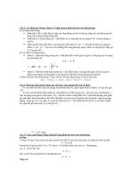 Tài liệu Các câu hỏi Vậ lý ppt