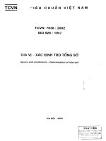 Tài liệu TCVN 7038:2002 doc