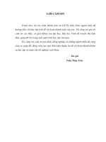 Xác định và luyện tập tri thức phương pháp nhằm tăng cường hoạt động nhận thức của học sinh trong dạy học hình học cuối cấp trung học cơ sở 