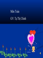 Tài liệu Ta Chinh - Đien Bien