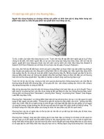 Tài liệu 10 cách tạo nên giá trị cho thương hiệu doc