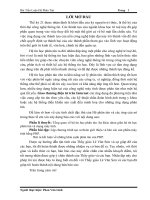 LẬP TRÌNH CHƯƠNG TRÌNH tạo WEBSITE GIỚI THIỆU và bán các sản PHẨM máy TÍNH BẰNG PHP 