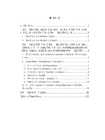 TRIẾT học HY lạp cổ đại và TRIẾT học PHƯƠNG tây cổ đại 