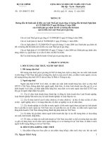 Tài liệu luat thue Gia tri gia tang pptx
