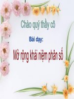 Bài soạn bài 3: Số đo góc