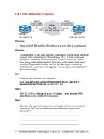 Tài liệu Datacenter Expansion doc