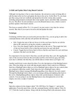 Tài liệu Edit and Update Using Data Bound Controls pdf