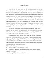 368 nghiên cứu kỹ thuật nâng cấp mạng thông tin di động từ 2g lên 3g 