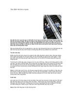 Tài liệu Xác định văn hoá cơ quan pptx