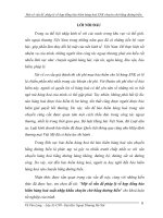 Tài liệu Luận văn tốt nghiệp 