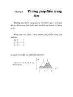 Tài liệu luận văn nghiêng cứu hệ thống điều khiển mờ bằng MATLAB, chương 4 docx