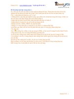 De thi dai hoc thuong mai 01 ebook VCU www ebookvcu com bo de phap luat dai cuong 