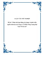 Tài liệu Luận văn tốt nghiệp 