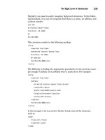 Tài liệu XML by Example- P8 pdf