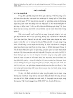 Đánh giá năng lực công nghệ của các ngân hàng thương mại Việt Nam trong giai đoạn 2008- 2010