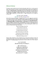 Tài liệu Cái Cò và Con Cò. pdf