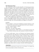 Tài liệu How to Do Business in 12 Asian Countries 24 pptx