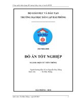 Công nghệ nhận dạng đối tượng bằng sóng vô tuyến RFID 