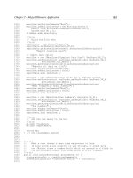 Tài liệu About Java and xBaseJ- P9 docx