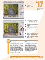 Tài liệu Customize Photoshop for Your Projects- P2 pptx