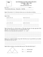 Gián án Tuyển tập đề BDHSG Toán 1.2011