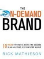 The on demand brand 