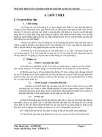 Phần mềm quản lý hồ sơ cấp phép và nộp lưu chiểu lĩnh vực báo chí, xuất bản 