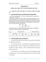 Tài liệu Đồ án môn học - Thiết kế lưới điện trên doc