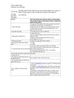 Tài liệu Cấp giấy phép tổ chức triển lãm, hội chợ xuất bản phẩm cho cơ quan, tổ chức ở Trung ương; tổ chức cá nhân nước ngoài, tổ chức quốc tế pdf