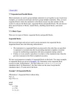 Tài liệu Behaviotal Modeling part 7 doc