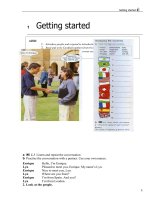 Tài liệu LIFELINES 1 docx