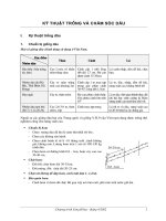 Tài liệu Kỹ thuật trồng và chăm sóc Dâu pptx