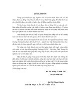 Một số giải pháp quản lý nâng cao chất lượng đội ngũ giáo viên trường cao đẳng công nghệ   dệt may thời trang hà nội luận văn thạc sĩ khoa học giáo dục 