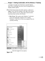 Tài liệu Windows 7 for Seniors for Dummles P2 ppt
