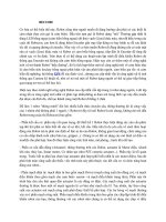 Tài liệu Chế tạo Robot pdf