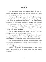 Về tính ổn định bình phương trung bình của hệ vi phân ngẫu nhiên itô có trễ 