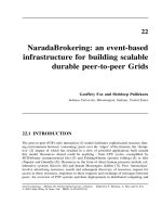 Tài liệu Grid Computing P22 doc