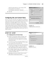 Tài liệu MCSE ISA Server 2000- P7 docx
